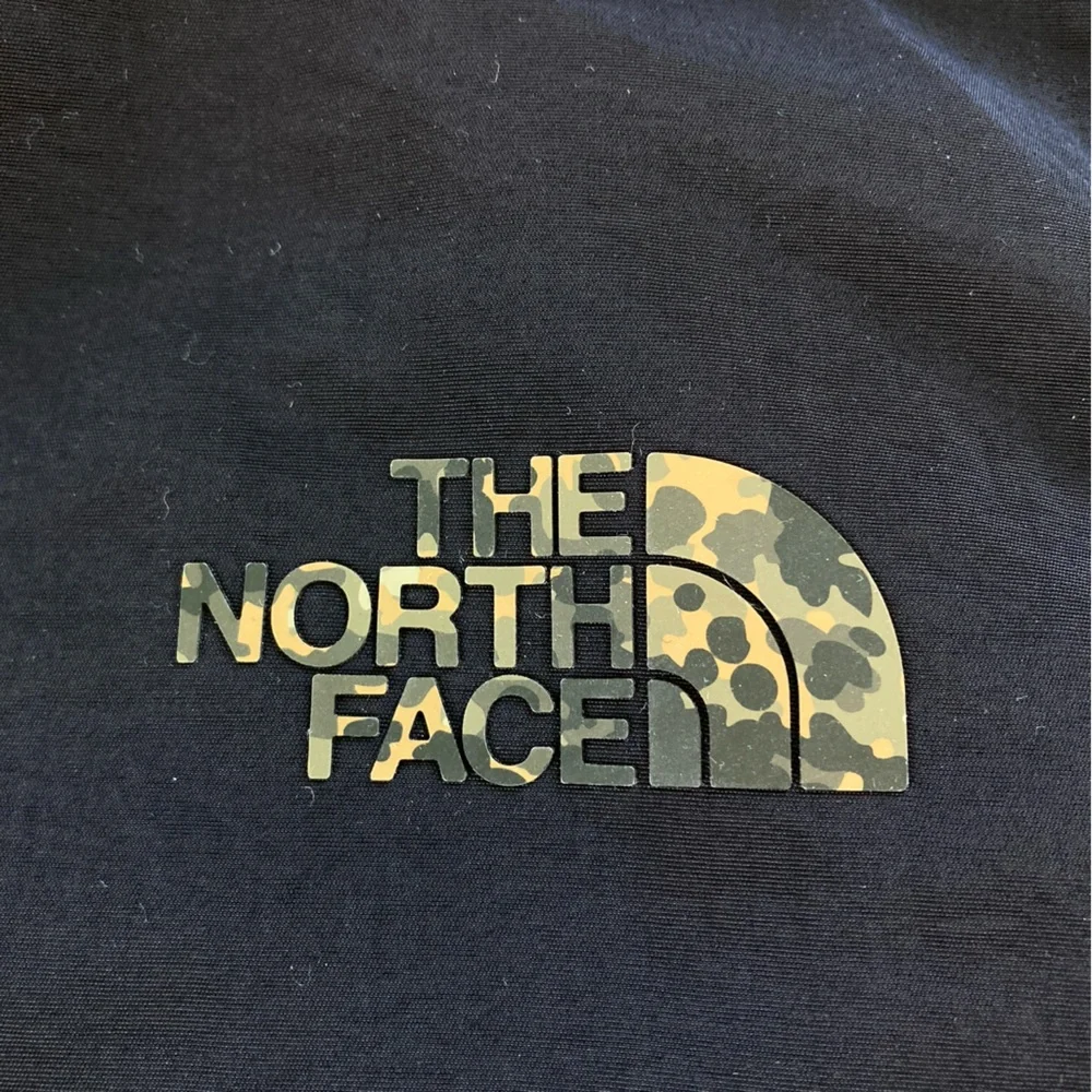 The North Face Transbay‎ Insulated Vasity Jacket Black Quilted Pockets (Size XL)